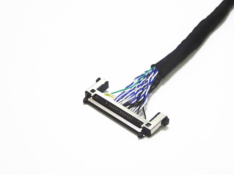 FI_RE51HL LVDS CABLE